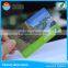 business card design abs material s50 smart card