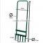 5 tine hollow tine, lawn hollow tine