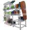 factory directly sale 1~10 tons/hour shrimp pelletizing machine