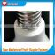 hot sale 2016 newest LED Light Black Color 30w 50w 100w 150W led flood light henhouse lamp