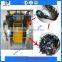 Cutting length adjustable Carbon fiber cloth cutting machine