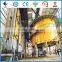 2016 PLC Control Soybean Oil Solvent Extraction Equipment Soya Processing Plant
