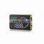 X6 car hud OBD2 head up display GPS HUD with 3 inch screen