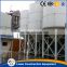 80ton small steel silo used sand for sale