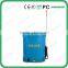 16L agriculture battery operated backpack sprayer