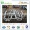 High quality cow free stall for dairy farm