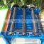 Neweek supply 3 shafts oil sunflower seed shelling machine