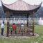 FD-16311 Garden Wooden Gazebo/Pavilion/House
