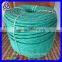New packing 6mm nylon braided Reflective tent rope