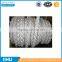 JL 8 strand Polypropylene Braided Rope 40mm PP Multifilament Yarn