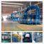 8 strand and 32 strand braided hawser rope machine: https://youtu.be/flTrF7Bg4NY