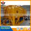 Wide storing capacity range30T-150Tcement silo for sale with factory steel silo cost
