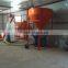 Dry Mortar Mixing Machine With Skim Coat powder