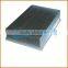  china aluminium fin induction cooker heat sink