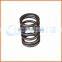 Customized wholesale quality bicycle coil spring