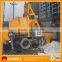 Small Portable Concrete Mixer and Pumping Machine