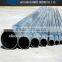 Large Diameter hot dip galvanized steel pipes with full dimension tianjin steel pipe manufacturer