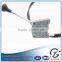GJ1103 mini dozer throttle shaft cable with lever