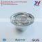 OEM metal stamping coffee packaging machine parts