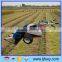 Popular 4GL-120 Manual Mini Rice Harvesters For Sale