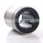 Open Type Linear Bearing Rails