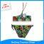 New world online shopping custom kids swimwear made in china
