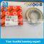 Good quality QJ211 MPA Angular Contact Ball Bearing 55x100x21mm