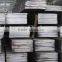 310mm Length Hip Sintered Tungsten Carbide Flat Bar