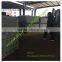 Good Quality 3x1x1m Galvanized Gabion Box Wire Mesh gabion wall for River Protecting