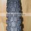 80/90R-14 Natural Rubber Motorcycle Front Tires
