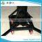 12ft high speaker truss lift tower lighting lifter