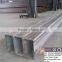 304 Stainless Steel Rectangular Tube