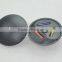 8.2Mhz or 58k super security Golf ink tags black clothing security tags Y29-M01
