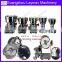 Doctor's choice Swing Grinder for Chinese Herbal medicine 300g grinding machine