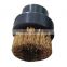 Automatic pressure water steel wire steel wire brush