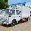 Diesel Japanese mini refrigerated truck