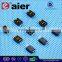 Black SMD Slide DIP Switch/Rotary DIP Switch