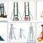 Mechanical Cable Pay-off Stand/Cable Drum Jack