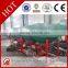 HSM CE tin ore jig washing machine