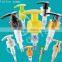 plastic lotion pump 24/410 24/415 28/400 28/410