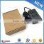 Europe Uk US multi universal wall usb socket outlet with ce rohs