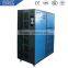 3 phase air cooling high frequency 48v dc power supply with IGBT