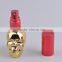 2016 UV bottle mini screw spryer bottle glass bottle colored S0001