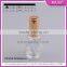 S0008 UV bottle mini screw spryer bottle glass bottle colored top quality