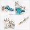 China Aluminum Alloy Hot Selling Item Cordless Caulking Gun