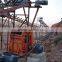 Low cost and high degree of automation Sand making line | Stone crushing production line