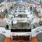 light truck assembly line