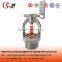 2017 factory direct sale OEM 68 celsius degree low price SR fire sprinkler for fire fighting