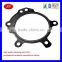 customized e-coated steel iron stamping part Gasket automotive part