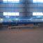 1.2x12m bentonite dryer/bentonite drying machine